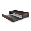 Ver imagem 2 de Bicama Box para Dois Colchões Solteiro Suede