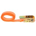 Ver imagem 4 de Cinta para Amarração de Carga Reforçada com Catraca [5m] Suporta 500kg