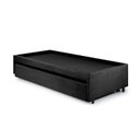 Ver imagem 1 de Bicama Box para Dois Colchões Solteiro Suede