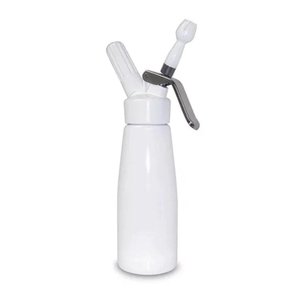 Garrafa de Chantily Gp Inox 500ml Gp559