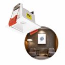 Ver imagem 4 de Spot Led Embutir Picco 3w 2700k Irc90 Branco 4991 St3228