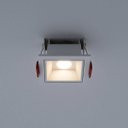 Ver imagem 7 de Spot Led Embutir Picco 3w 2700k Irc90 Branco 4991 St3228