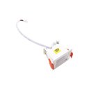 Ver imagem 6 de Spot Led Embutir Picco 3w 2700k Irc90 Branco 4991 St3228