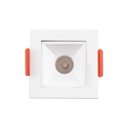 Ver imagem 1 de Spot Led Embutir Picco 3w 2700k Irc90 Branco 4991 St3228