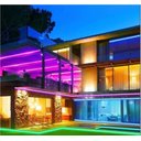 Ver imagem 5 de Fita Led Mangueira Neon 5 Mts Iluminação Flexível Corte 2.5 Cm - Rosa