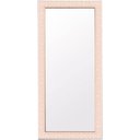 Ver imagem 1 de Espelho Safira 90 Branco 94 X 44 Cm - 10166.034bc - Leão