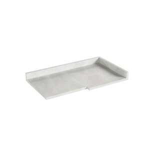 Tampo para Balcão Canto Reto Ipanema Cabecasa Madeiramadeira