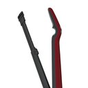 Ver imagem 5 de Aspirador de Pó Vertical Electrolux - Ergorapido - Turbo Clean | Bivolt