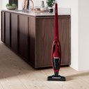 Ver mais imagens de Aspirador de Pó Vertical Electrolux - Ergorapido - Turbo Clean | Bivolt