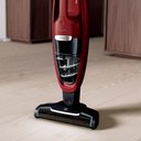 Ver imagem 6 de Aspirador de Pó Vertical Electrolux - Ergorapido - Turbo Clean | Bivolt