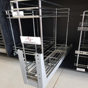 Ver imagem 3 de Porta Condimentos para Armário Deslizante Blindagem Schmitt