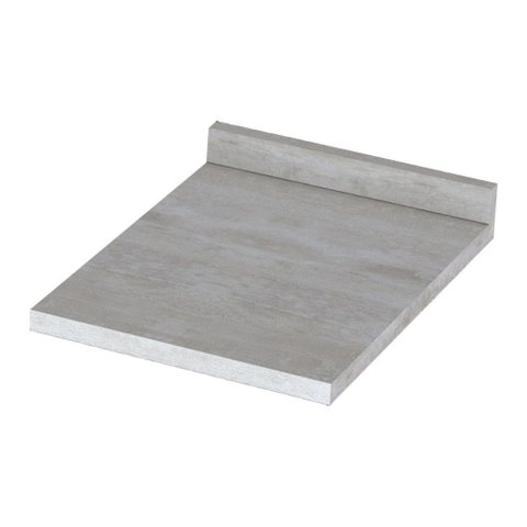 Módulo Cozinha Henn Americana Tampo Gabinete 40x53cm Calcare-henn