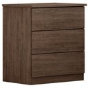 Ver imagem 1 de Mesa de Cabeceira 028 New Canion 3 Gavetas Móveis Valverde