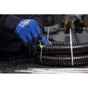 Ver imagem 5 de Abraçadeira Nylon Enforca Gato 2,5x200mm Branca 100 Un Ciser