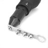 Adaptador Rebitador Lorben para Parafusadeira Furadeira Rebitadeira Rebite - 7