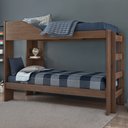 Ver imagem 1 de Beliche para Quarto de Solteiro Indy