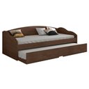 Ver imagem 2 de Bicama para Quarto Solteiro Funny