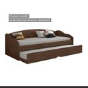 Ver imagem 4 de Bicama para Quarto Solteiro Funny