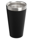 Ver imagem 2 de Copo sem Tampa Stanley Impilhavel 473ml - Black