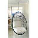 Ver imagem 5 de Gancho de Pendurar Balanço e Planta Teto de Gesso ou Lambri Regulagem de 15 a 25 Centímetros