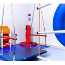 Ver imagem 6 de Gancho de Pendurar Balanço e Planta Teto de Gesso ou Lambri Regulagem de 15 a 25 Centímetros