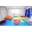 Ver mais imagens de Gancho de Pendurar Balanço e Planta Teto de Gesso ou Lambri Regulagem de 15 a 25 Centímetros