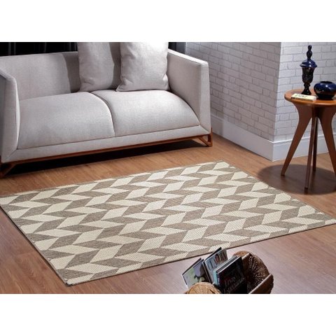 - Tapete Antiderrapante Sisal Proteção Pontas S486 2,00 X 3,00