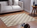 Ver imagem 1 de - Tapete Antiderrapante Sisal Proteção Pontas S486 2,00 X 3,00