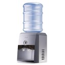 Ver imagem 1 de Bebedouro de Mesa 1,4 Litros Inox-fumê Stille Begel Bebedouro 110v