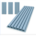 Ver imagem 3 de Ripado Ecológica 290x16x2,5 Cm Wpc Parede