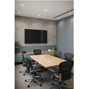 Ver imagem 1 de Ripado Ecológica 290x16x2,5 Cm Wpc Parede