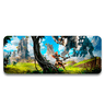 Mouse Pad Gamer Horizon Zero Dawn Império da Impressão - 5