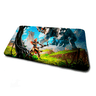 Mouse Pad Gamer Horizon Zero Dawn Império da Impressão - 2