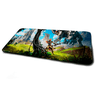 Mouse Pad Gamer Horizon Zero Dawn Império da Impressão - 6
