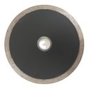 Ver imagem 2 de Disco de Corte Diamantado Contínuo 110x20x7mm 10 Unidades