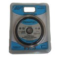 Ver imagem 3 de Disco de Corte Diamantado Contínuo 110x20x7mm 10 Unidades