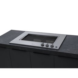 Churrasqueira Gás Cooktop Fischer Espetos - 6