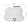 Porta Objeto de Mesa Infantil Nuvem Mini Decorfun porta objetos, porta caneta infantil, porta lápis  - 3