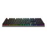 Teclado Mecânico Rapoo Vpro Retroiluminado V700rgb Alloy - Ra030out [reembalado] Ra030out - 6