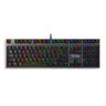 Teclado Mecânico Rapoo Vpro Retroiluminado V700rgb Alloy - Ra030out [reembalado] Ra030out - 5