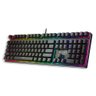 Teclado Mecânico Rapoo Vpro Retroiluminado V700rgb Alloy - Ra030out [reembalado] Ra030out - 3