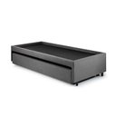 Ver imagem 1 de Bicama Box para Dois Colchões Solteirão Suede