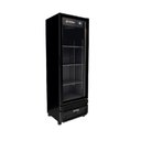 Ver imagem 1 de Cervejeira Imbera 485 Litros Porta de Vidro Full Black Ccv315-220v