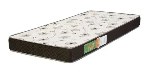 Colchao Solteiro D33 Perola Variante 88x188x17