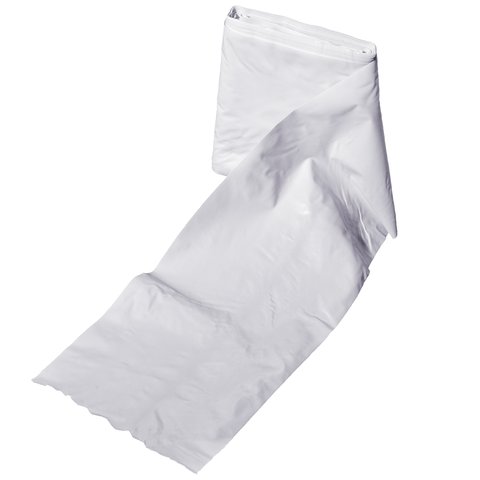 Kit 10x Fitas Pvc 100mm X 10m Refrigeração Ar Condicionado