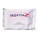 Ver imagem 2 de Kit 10x Fitas Pvc 100mm X 10m Refrigeração Ar Condicionado