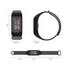 Relógio Inteligente F1Plus Smartband Monitor De Atividades Wearfit Werafit F1 Plus - 5
