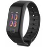 Relógio Inteligente F1Plus Smartband Monitor De Atividades Wearfit Werafit F1 Plus - 1