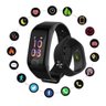 Relógio Inteligente F1Plus Smartband Monitor De Atividades Wearfit Werafit F1 Plus - 2