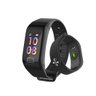 Relógio Inteligente F1Plus Smartband Monitor De Atividades Wearfit Werafit F1 Plus - 3